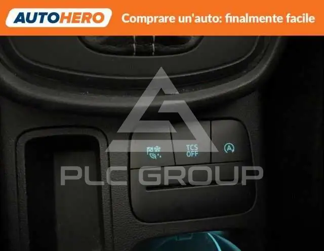 2022 Ford Puma