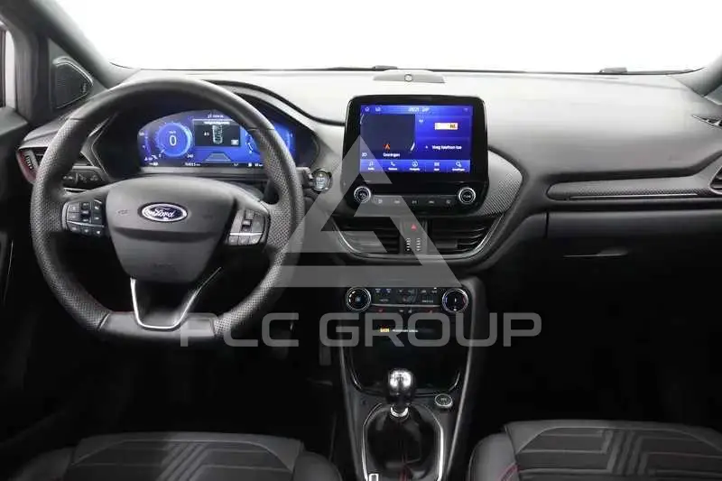 2022 Ford Puma