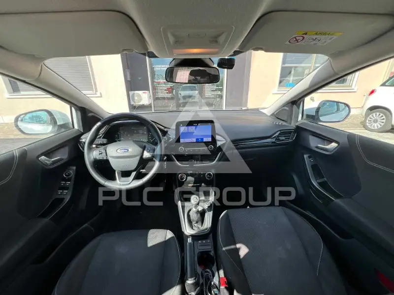 2022 Ford Puma