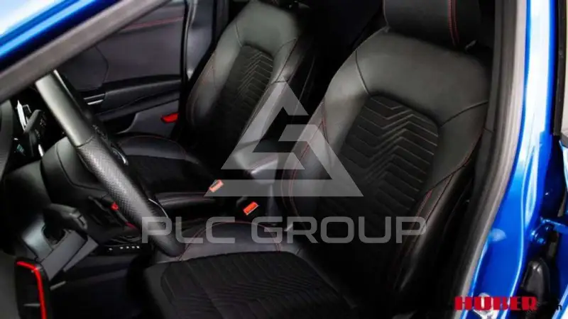 2022 Ford Puma