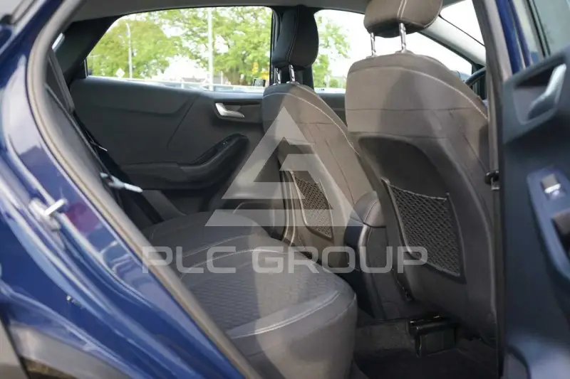 2022 Ford Puma