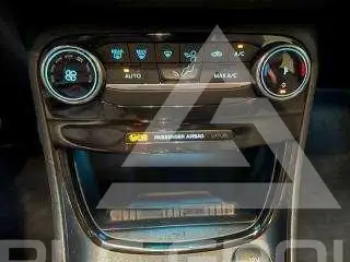 2022 Ford Puma