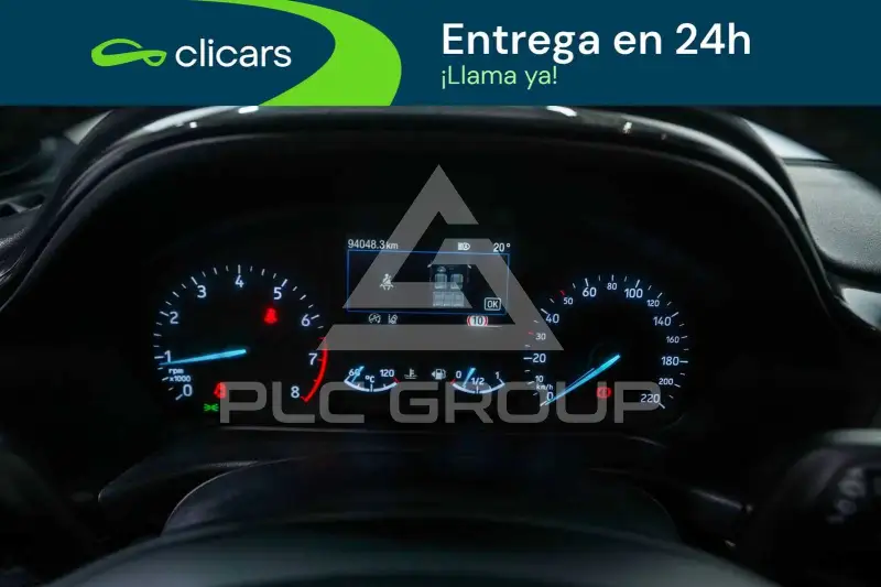 2022 Ford Puma
