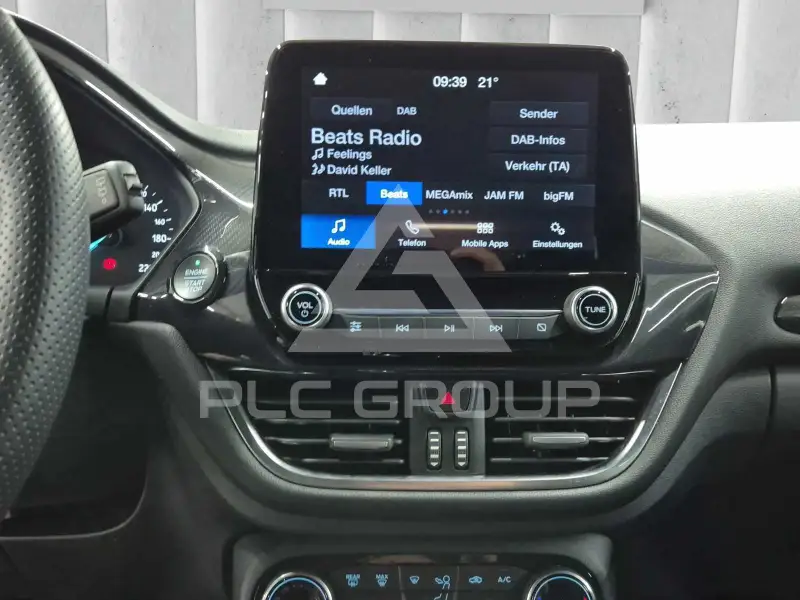 2022 Ford Puma