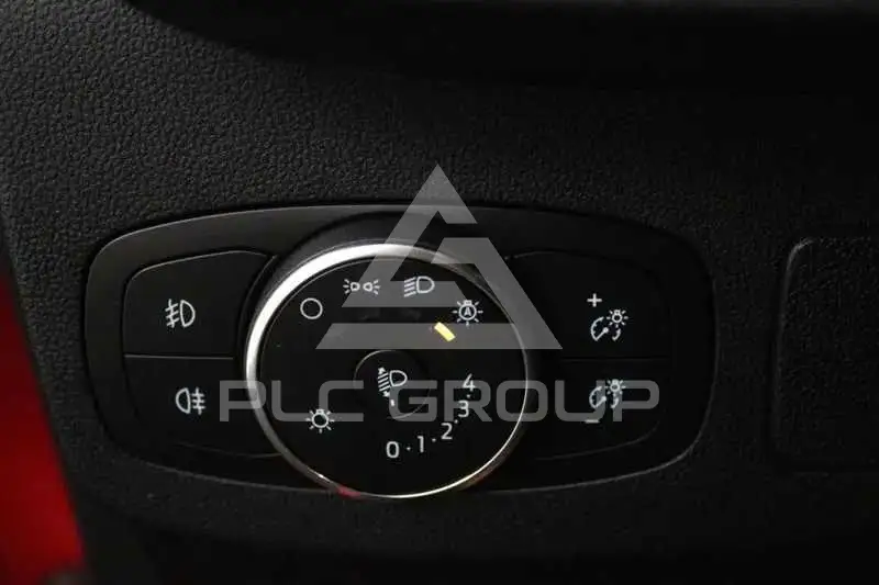 2022 Ford Puma
