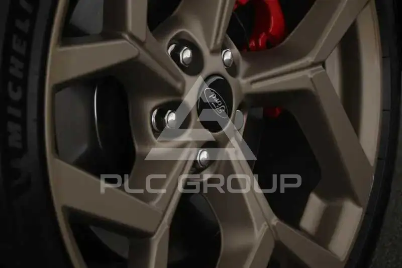 2022 Ford Puma