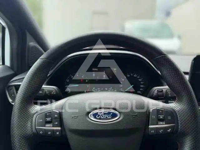 2022 Ford Puma