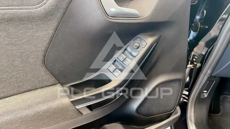 2022 Ford Puma
