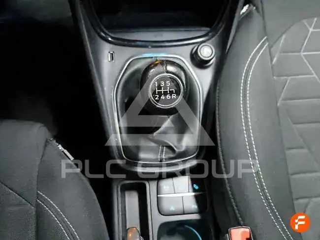 2022 Ford Puma