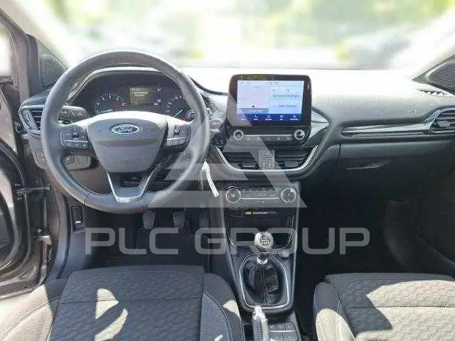 2022 Ford Puma