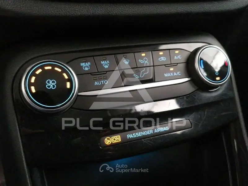 2022 Ford Puma