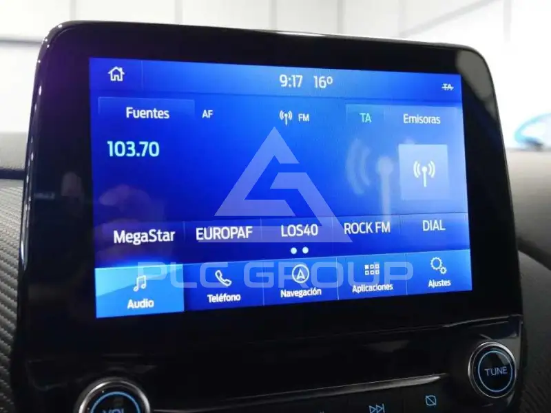 2022 Ford Puma