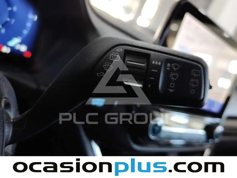 2022 Ford Puma
