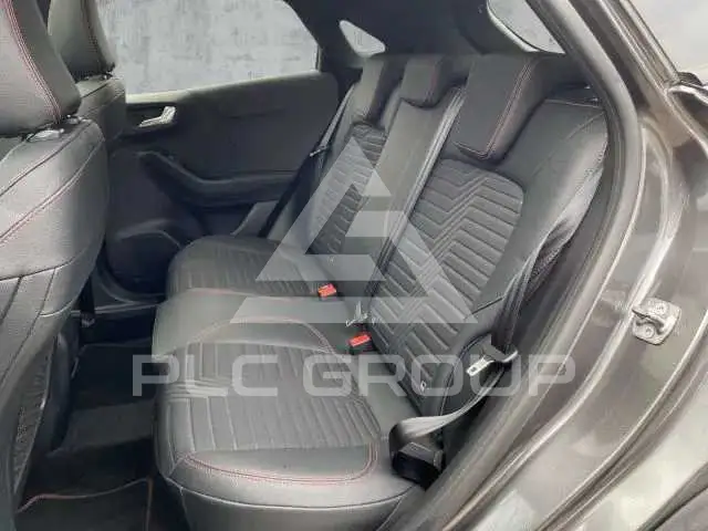 2022 Ford Puma