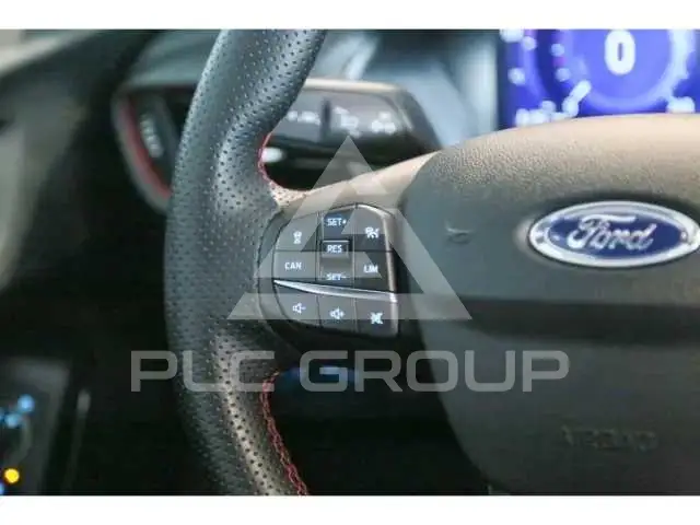 2022 Ford Puma