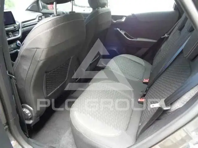 2022 Ford Puma