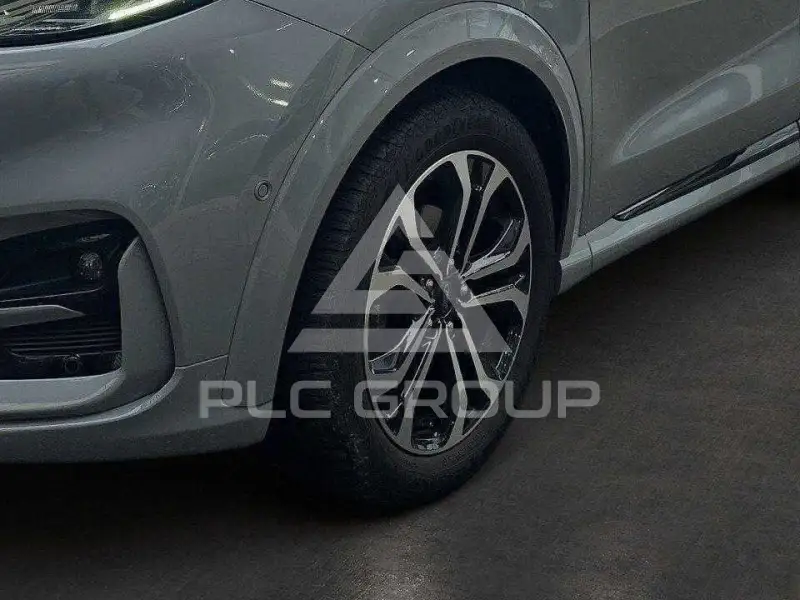 2022 Ford Puma