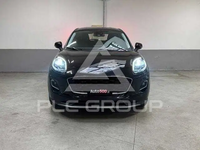 2022 Ford Puma