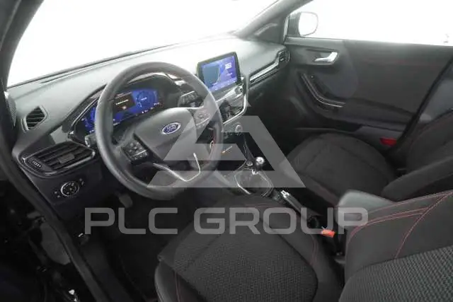 2022 Ford Puma