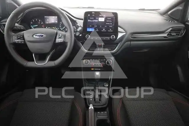 2022 Ford Puma