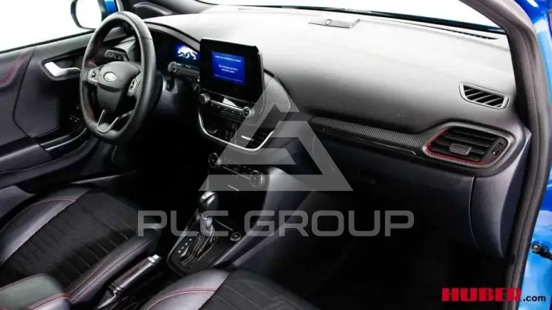 2022 Ford Puma