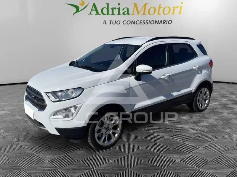 2022 Ford Puma