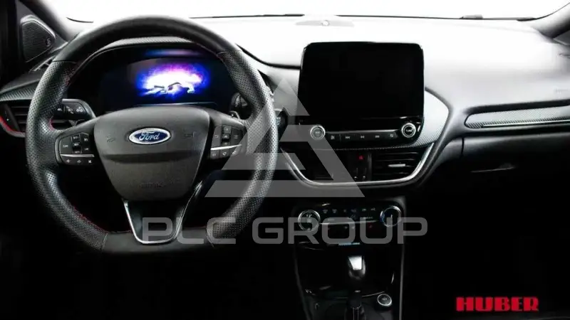 2022 Ford Puma