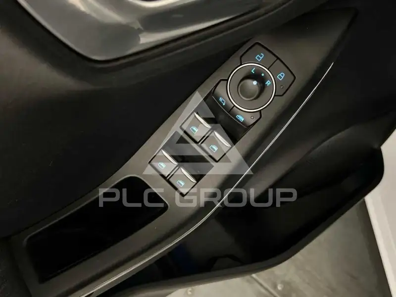 2022 Ford Puma