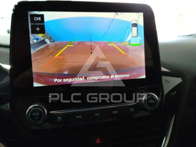 2022 Ford Puma