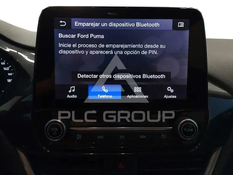 2022 Ford Puma