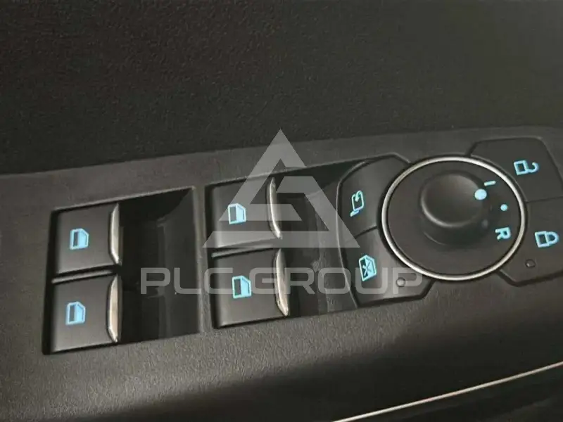 2022 Ford Puma