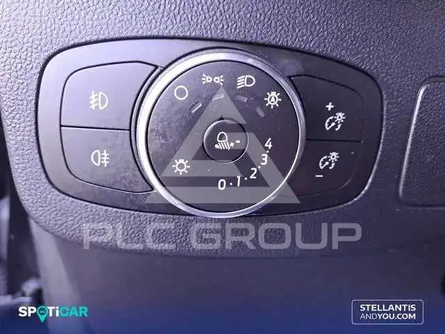 2022 Ford Puma