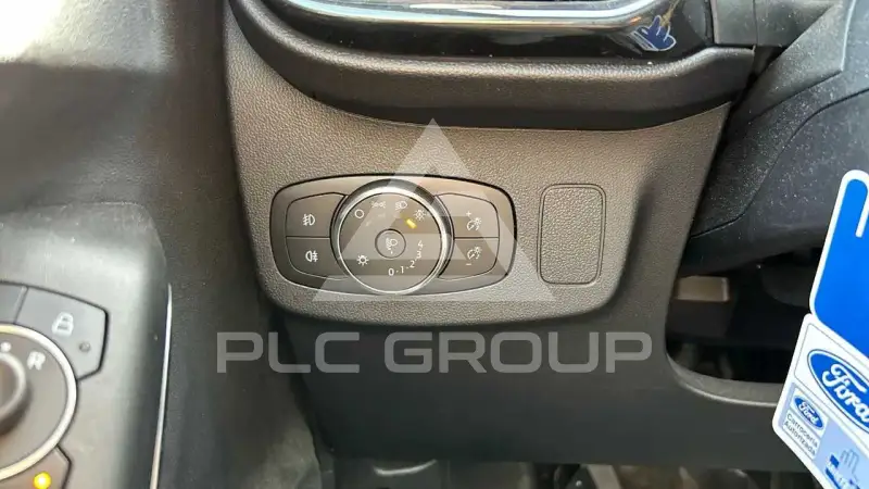 2022 Ford Puma