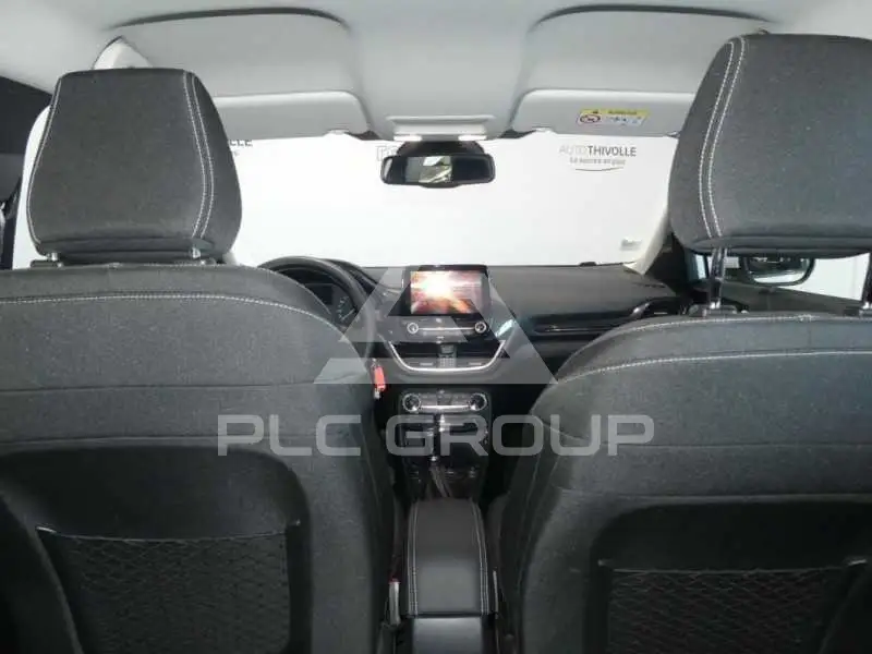 2022 Ford Puma
