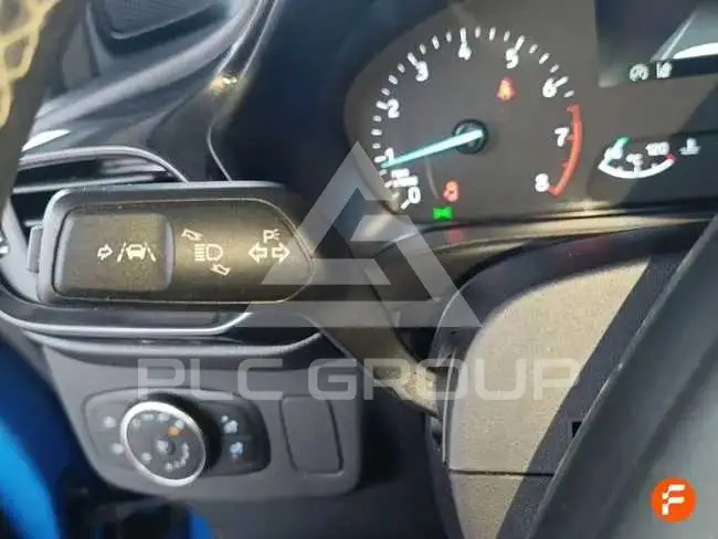 2022 Ford Puma