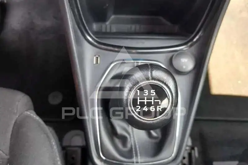 2022 Ford Puma