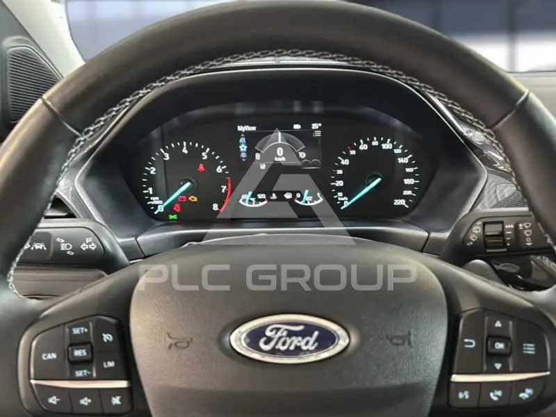 2022 Ford Puma