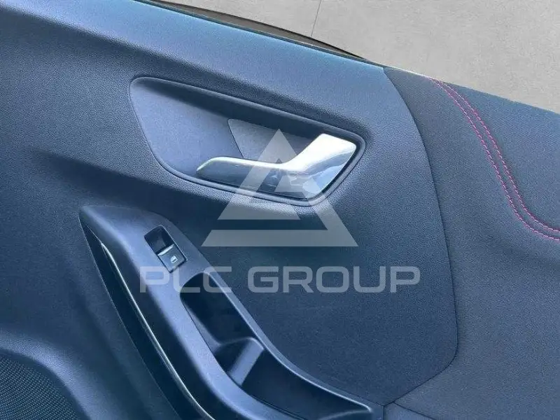2022 Ford Puma