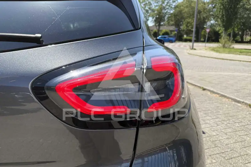 2022 Ford Puma
