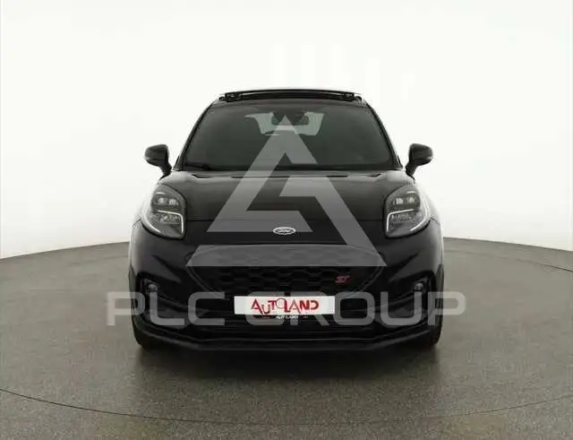 2022 Ford Puma