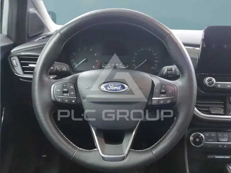 2022 Ford Puma