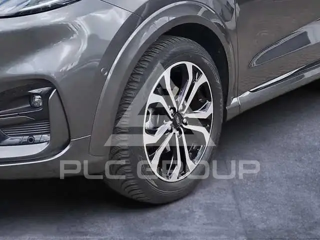 2022 Ford Puma