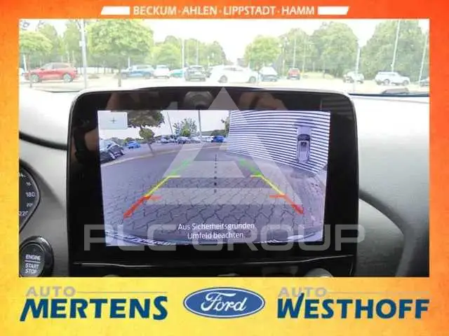 2022 Ford Puma