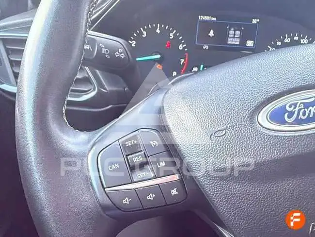 2022 Ford Puma