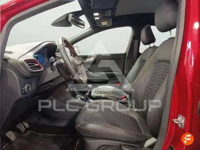 2022 Ford Puma