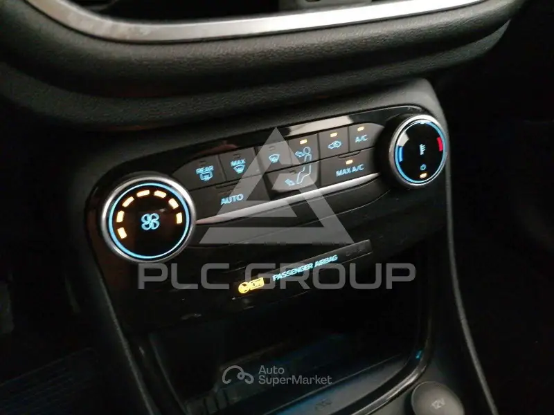 2022 Ford Puma