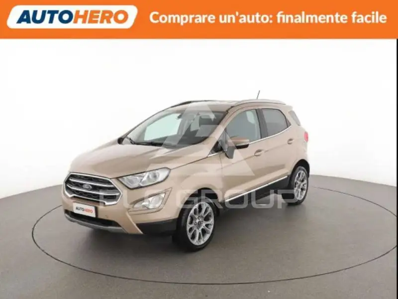 2022 Ford Puma
