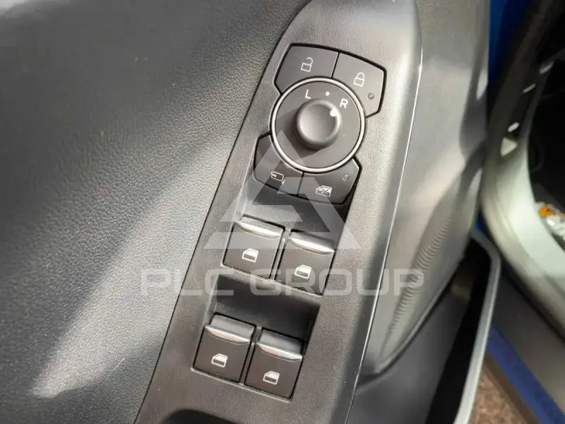 2022 Ford Puma