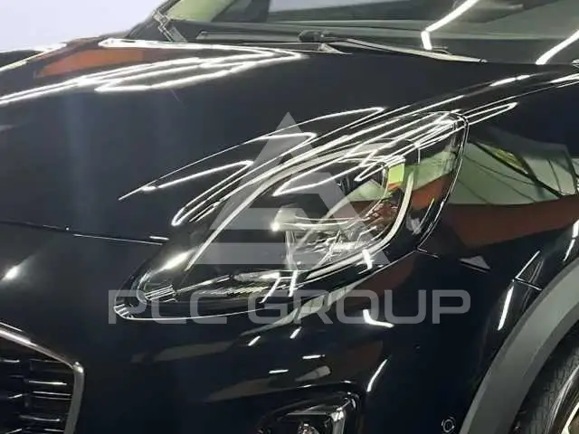 2022 Ford Puma