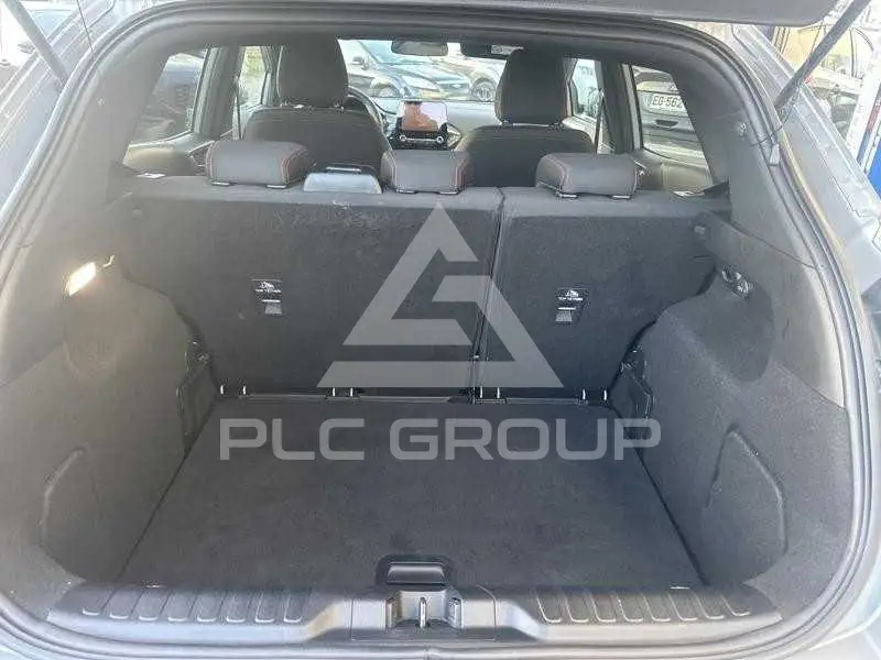 2022 Ford Puma